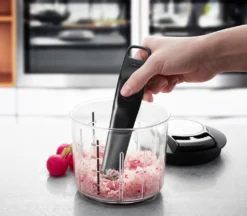 GEFU Multizerkleinerer SPEEDWING® -Kaufland Verkäufe 8f7e059a0375728fc154f17812d78941