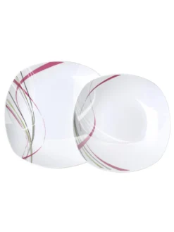 Van Well 12tlg. Tafelservice "Fashion" 16 Van Well 12tlg. Tafelservice "Fashion" -Kaufland Verkäufe 8fa13ed82fedf17a6410258674db6373