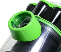 Wolketon Staubsauger Beutellos 900 Watt Bodenstaubsauger Leise Fuer Hart- Und Teppichboeden,aeusserst Effizienter HEPA-Filter, Niedriger Stromverbrauch 3.0L -Kaufland Verkäufe 8fa43c948caab3d35758294719ec230b 2