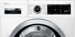 Bosch WTX87M00 Serie 8 Wärmepumpen-Trockner, 8 Kg, Sensitive Drying System Textilschonende Trommelstruktur, AutoDry Optimale Trocknung, AutoClean Automatische Flusenentfernung, Endezeitvorwahl 20 Bosch WTX87M00 Serie 8 Wärmepumpen-Trockner, 8 Kg, Sensitive Drying System Textilschonende Trommelstruktur, AutoDry Optimale Trocknung, AutoClean Automatische Flusenentfernung, Endezeitvorwahl -Kaufland Verkäufe 8faecf8e38cd248280b627c82d6858f2