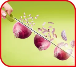 Tefal 5-Sekunden-Zerkleinerer 900 Ml Gemüseschneider Und Mixer Mit Edelstahlklingen Zum Zerkleinern Von Gemüse, Zwiebeln Und Nüssen K1320404 -Kaufland Verkäufe 8fb7e934ce43dcd164d10cb2d8ef6811