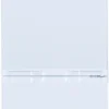 PKM Kühl-Gefrierkombination Kühlschrank KG151-3 Weiß 173 L 142 Cm 4****