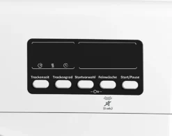 Telefunken T-K9-10-W Kondenstrockner / 9kg Trockner Mit 15 Programmen, Knitterschutz & Reversierenden Trommelbewegungen, Weiß -Kaufland Verkäufe 8fce147815c127740b6a534117401d93