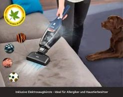 AEG CX7-2-I360 Flexibility Beutel- & Kabelloser 2in1 Akku-Handstaubsauger -Kaufland Verkäufe 8fd46e6ada2e54a08560a119876f8a14