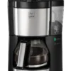 Melitta Look Perfection 1025-06 Kaffeemaschinen - Schwarz