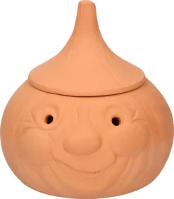 Mambocat Zwiebeltopf Onni Terrakotta Vorrats-Dose Mit Deckel Zur Aufbewahrung Von Ca. 900g Zwiebeln -Kaufland Verkäufe 8feeece567ebce76744a61fb2d3ccaa2