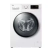 Haier HW80-BP1439N Frontlader Waschmaschine 8 Kg Fassungsvermögen Dampf-Funktion -Kaufland Verkäufe 900791dde9d1da687b02e9682334e835