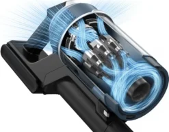 Samsung VS20A95973B/WA BESPOKE Jet Pro Extra Akku-Handstaubsauger Kabellos Blau 31 Samsung VS20A95973B/WA BESPOKE Jet Pro Extra Akku-Handstaubsauger Kabellos Blau -Kaufland Verkäufe 90146cce45d6a4edd7024de47da4aa36