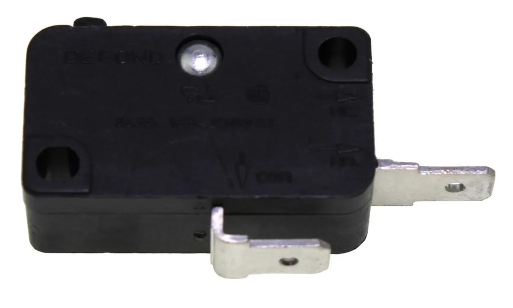 Tefal, Rowenta CS-00118361 Schalter Für Dampfgenerator, Bügeleisen, Dampfbügelstation 6 Tefal, Rowenta CS-00118361 Schalter Für Dampfgenerator, Bügeleisen, Dampfbügelstation – Bild 4