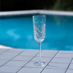 Pasabahce 440356 Timeless Sektglas, Sektkelch, 175ml, Glas, Transparent, 4 Stück -Kaufland Verkäufe 906f500af4762128f08d13d1bd981323