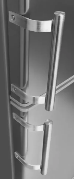 Amica - KGC 384 110 E - Kühl-Gefrierkombination - Edelstahloptik 31 Amica - KGC 384 110 E - Kühl-Gefrierkombination - Edelstahloptik -Kaufland Verkäufe 90757a008b1fed163ff90f7165775e37