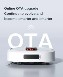 Roidmi Eva Mop Station Staubsauger 3200pa 2-in-1 Saug Und Wischroboter Mit Absaugstation, Mopp- Und Saugroboter, Automatisch Waschen Von Mopps 34 Roidmi Eva Mop Station Staubsauger 3200pa 2-in-1 Saug Und Wischroboter Mit Absaugstation, Mopp- Und Saugroboter, Automatisch Waschen Von Mopps -Kaufland Verkäufe 90878e6ae958254a1b1e708cdb3e11f3