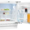 Exquisit Unterbaukühlschrank UKS140-V-FE-010F | Festtürmontage | 138 L Nutzinhalt | Weiß -Kaufland Verkäufe 9091febb1439d879870300fbf18801ac