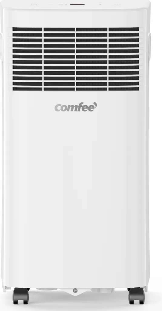 MIDEA Mobil-Klima-Gerät 5.000 BTU MPPHA-05CRN7 3 MIDEA Mobil-Klima-Gerät 5.000 BTU MPPHA-05CRN7