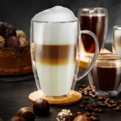 Thermoglas Mit Henkel „DG-SHH“ 400 Ml,4er Set 9 Thermoglas Mit Henkel „DG-SHH“ 400 Ml,4er Set -Kaufland Verkäufe 90af6ff01abc6f27d0be4c0a035fcfce