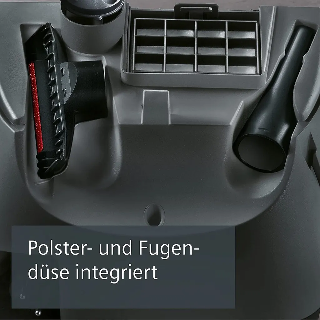 Siemens VSZ3XTRM11 Staubsauger Mit Beutel Z 3.0 Extreme Power 16 Siemens VSZ3XTRM11 Staubsauger Mit Beutel Z 3.0 Extreme Power – Bild 14