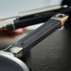 Rösle Keuken - Silence Pro Bratpfanne Ø 28cm 39 Rösle Keuken - Silence Pro Bratpfanne Ø 28cm -Kaufland Verkäufe 910f6e7b0ec78bf27eb0bbbedd6e89da