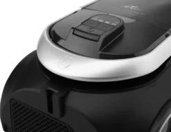 ETA STORMY ELECTRONIC Staubsauger Ohne Staubbeutel ETA451790000, 800 W, ECO Motor, HEPA Filter Nr. 13 -Kaufland Verkäufe 914596c4004a4a02d0260f8f7465340d