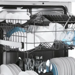 CANDY HCF3C7LFW - Freistehender Geschirrspüler - 13 Gedecke - 47 DB - L60 Cm - Weiß -Kaufland Verkäufe 914607f558c0c404ebdf6856efda8c12