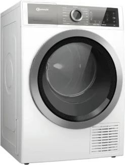 Bauknecht B8 D84WB DE Wärmepumpentrockner - Weiß -Kaufland Verkäufe 9148eba1de2db67d247f0fb160551a23