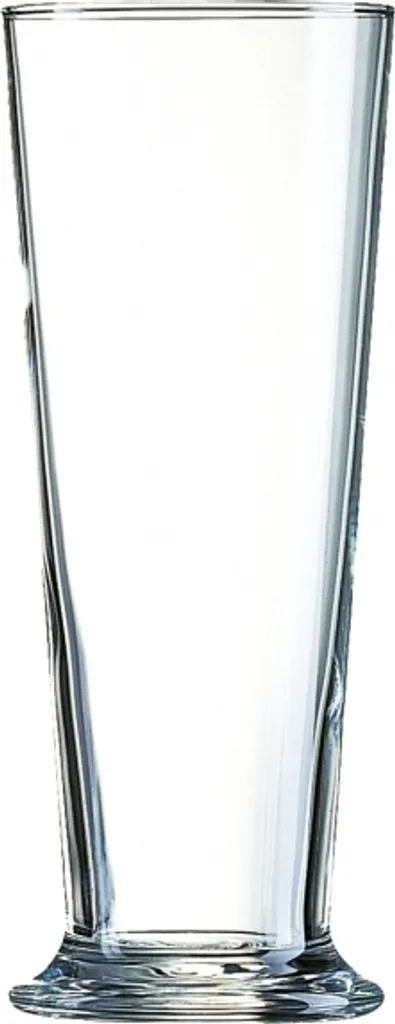 Bierglas Arcoroc 6 Stück 39 Cl 4 Bierglas Arcoroc 6 Stück 39 Cl – Bild 2