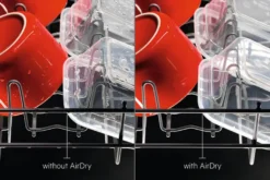 AEG - FSK53627P - Vollintegrierbarer Geschirrspüler - 60 Cm -Kaufland Verkäufe 915875f5e6350460fb12c373778808f8