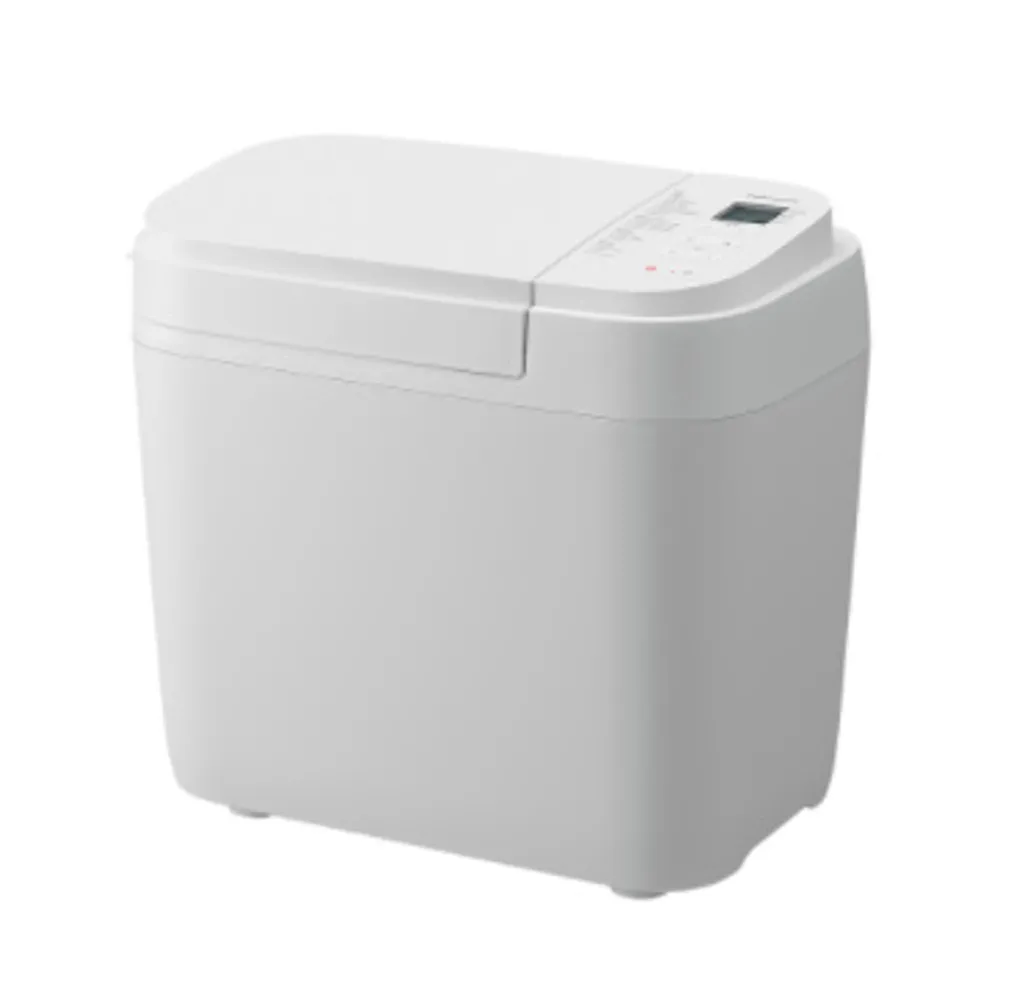 Panasonic Four A Pain SD-B2510WXE Brotmacher 3 Panasonic Four A Pain SD-B2510WXE Brotmacher