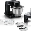 Bosch Serie 2 MUMS2EB01 Küchenmaschinen - Schwarz