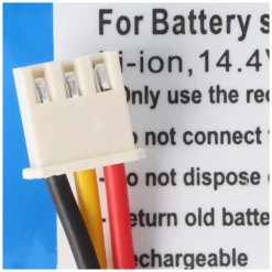 Akku Passend Für Proscenic 800T Li-ion Akku 820T, 830T, 820S Nur Mit Dem Weißen Stecker, Ildung Vergleichen -Kaufland Verkäufe 9179f94e773161a6c9fd18c68306a8f0