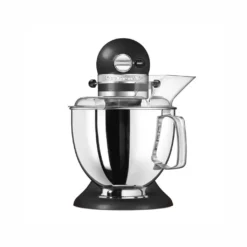 KitchenAid 5KSM175PSEBK Artisan KÃ1/4chenmaschine 300W 4,8L Gusseisen Schwarz -Kaufland Verkäufe 917d2df2fc90c90a538ec7e72275982c