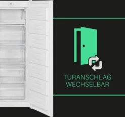 Bomann Gefrierschrank, Tiefkühlschrank, Freezer, Nutzinhalt 168 Liter, , Wechselbarer Türanschlag, 4 Sterne Gefrierraum, Weiß, GS 7340 -Kaufland Verkäufe 91a0a5193b326307bfcad2ce40ec97a8