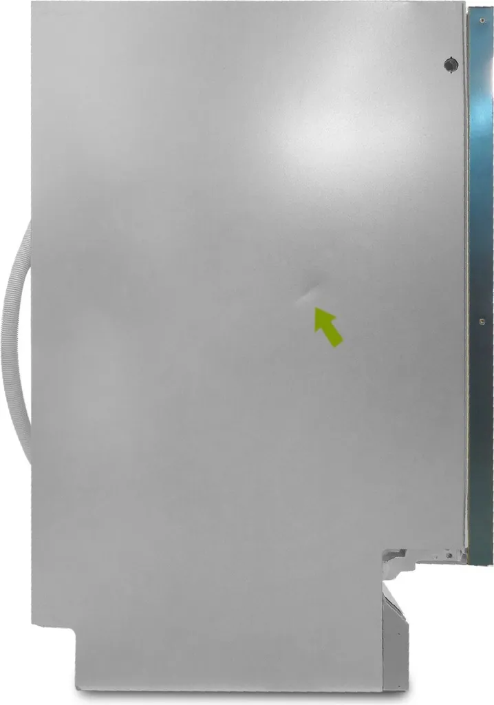 Neff S257EAX36E N 70 XXL-Vollintegrierter Geschirrspüler, 13 Maßgedecke, 60cm 18 Neff S257EAX36E N 70 XXL-Vollintegrierter Geschirrspüler, 13 Maßgedecke, 60cm – Bild 16