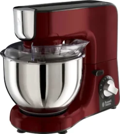Russell Hobbs Küchenmaschine Desire Rot 1000 W