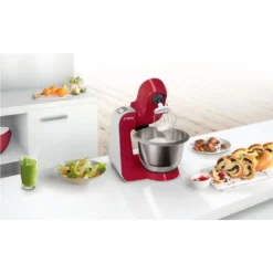Bosch MUM58720 Küchenmaschine CreationLine 25 Bosch MUM58720 Küchenmaschine CreationLine -Kaufland Verkäufe 91cc83c31575f75edbbe658460d7e3b3