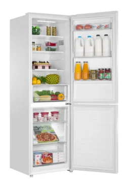 Haier CFE735CWJ Kühl-Gefrier-Kombination Total No Frost In Weiß -Kaufland Verkäufe 91cecfb52e20050aeb37f84781c13951