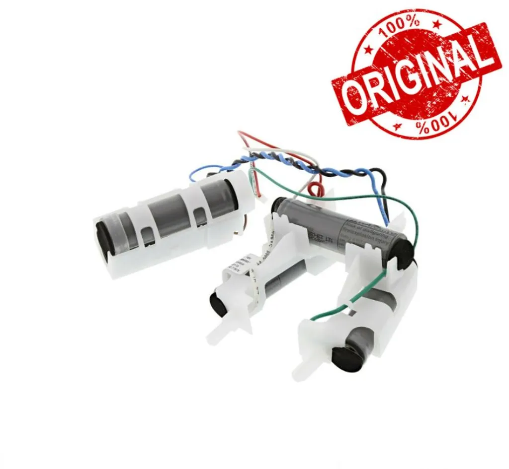 Original AEG Electrolux Akku Für Handstaubsauger 18 V / 1,5 Ah Era Liion 140055192540 3 Original AEG Electrolux Akku Für Handstaubsauger 18 V / 1,5 Ah Era Liion 140055192540