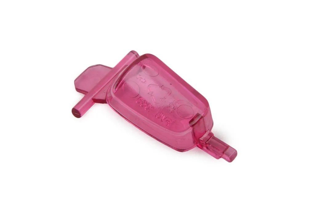 Dampfknopf Tefal CS-00098236 Dampfgenerator Knopffür GV5 GV7 Dampfbügeleisen 4 Dampfknopf Tefal CS-00098236 Dampfgenerator Knopffür GV5 GV7 Dampfbügeleisen – Bild 2