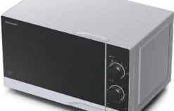 SHARP YC-PS201AES Mikrowelle (Mikrowelle: 700W) 18 SHARP YC-PS201AES Mikrowelle (Mikrowelle: 700W) -Kaufland Verkäufe 91d764ebade47930eb494b4db6c68062