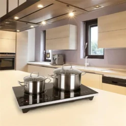 VariCook XL Doppel-Induktions-Kochfeld 3100W Timer 240°C Touch -Kaufland Verkäufe 91de5bb7cab9b6e0bf6da42abd6843db