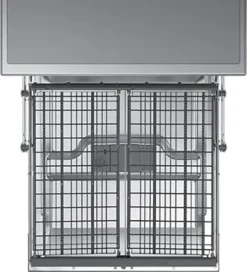 Samsung DW60M6050FS Geschirrspüler Freistehend 14 Gedecke Edelstahl LED -Kaufland Verkäufe 91e73c76b43e2a82f818b183e5cedf5b