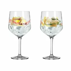 Botanic Lights Ginglas-Set #1, #2 Von Heike Zuschke -Kaufland Verkäufe 91efd6903e6ee2ce0cd9d493c8bbdc71