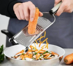 Genius Nicer Dicer Speed XXL Vorteilsset 10tlg. Plus Schäler 8 Genius Nicer Dicer Speed XXL Vorteilsset 10tlg. Plus Schäler -Kaufland Verkäufe 921acb0d8bbc4de0394fb22a7d9c171f 1