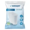Wessper Wasserfilter Alternative Zu Saeco AquaClean (1er Pack) -Kaufland Verkäufe 921d537ebf8dcee5c71e1f8ae321b07a 2