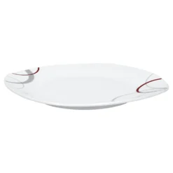 Frühstücksset Palazzo 12tlg. - 6 Teller á 19cm Und 6 Becher á 33cl Aus Weißem Porzellan MitNachbildung-Kreisen In Grau Und Dunkelrot - Für 6 Personen 10 Frühstücksset Palazzo 12tlg. - 6 Teller á 19cm Und 6 Becher á 33cl Aus Weißem Porzellan MitNachbildung-Kreisen In Grau Und Dunkelrot - Für 6 Personen -Kaufland Verkäufe 921df45d24e9a68954df52dce47003e1