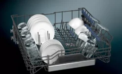 Siemens SN55ZS49CE IQ500 Geschirrspüler Teilintegrierter -Kaufland Verkäufe 922057d051641cb040af4c6d6cd372cf