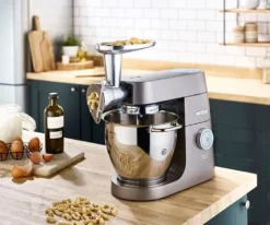 Kenwood Pasta Fresca KAX92.A0ME Pasta Aufsatz -Kaufland Verkäufe 92221d62808575da461687cd03e02c7f