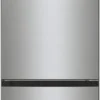 Gorenje RK6202ES4 Kühl-Gefrierkombination 348 L FrostLess FastFreeze CrispZone Silber -Kaufland Verkäufe 9248ffa48a3a39859bc3efb05467838c