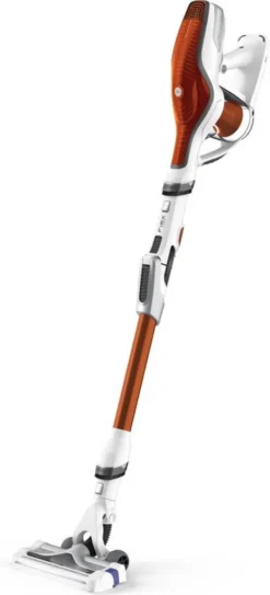 Rowenta RH9474, Trocken, Zyklonal, 82 DB, Beutellos, Orange, Weiß, Tätigkeit -Kaufland Verkäufe 9249c86d9c23454b8b02ddc67013eb47