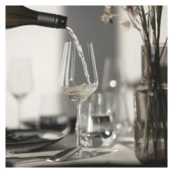 STERNSCHLIFF WEIßWEINGLAS-SET #2 VON DESIGN BY RITZENHOFF 21 STERNSCHLIFF WEIßWEINGLAS-SET #2 VON DESIGN BY RITZENHOFF -Kaufland Verkäufe 924c4df2ef31882be6e08443b9efb8c1