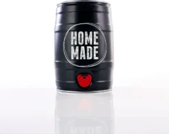 Braufässchen - Das Bierbrauset Zum Selber Brauen / Beer Making Kit / Super Geburtstagsgeschenk, Weihnachtsgeschenk, Männergeschenk Oder Zum Vatertag. "Sorte: India Pale Ale" IPA -Kaufland Verkäufe 925709c718e7cb3099c5d7b5f4cb5397